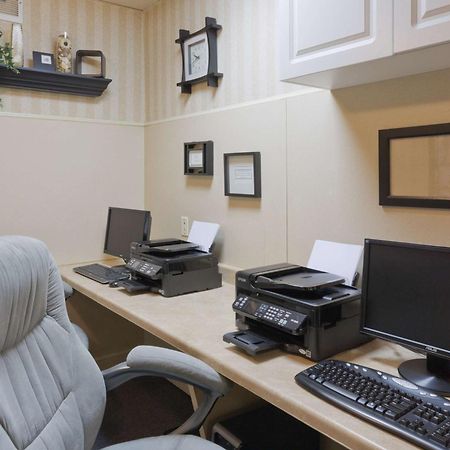 Hampton Inn Las Vegas/Summerlin Faciliteter billede