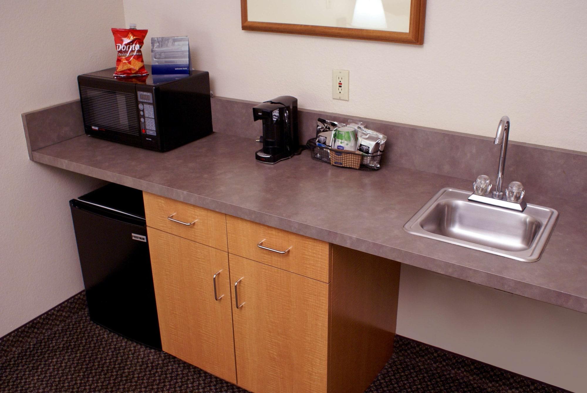 Hampton Inn Las Vegas/Summerlin Værelse billede