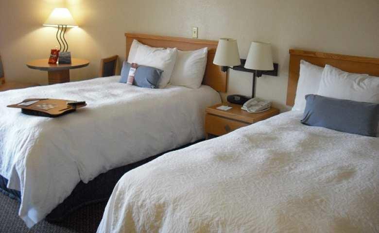 Hampton Inn Las Vegas/Summerlin Eksteriør billede