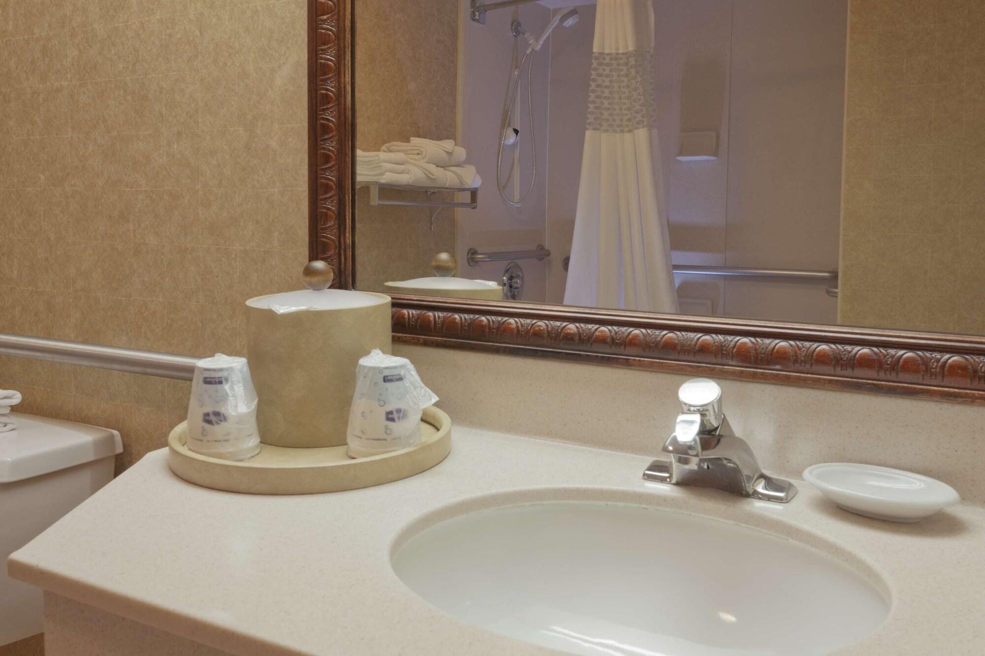 Hampton Inn Las Vegas/Summerlin Eksteriør billede