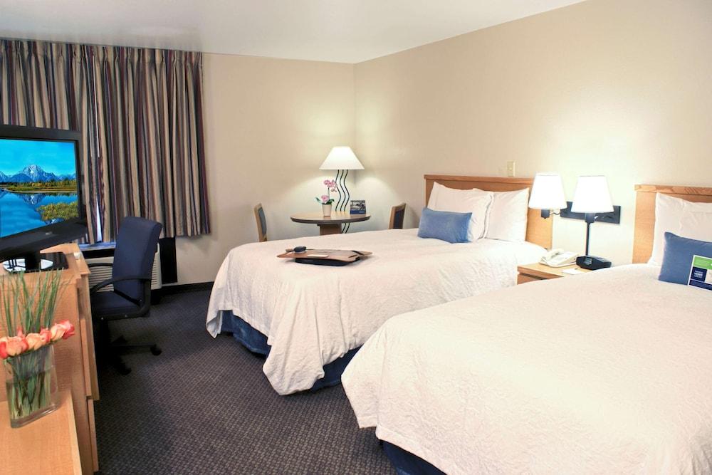 Hampton Inn Las Vegas/Summerlin Eksteriør billede