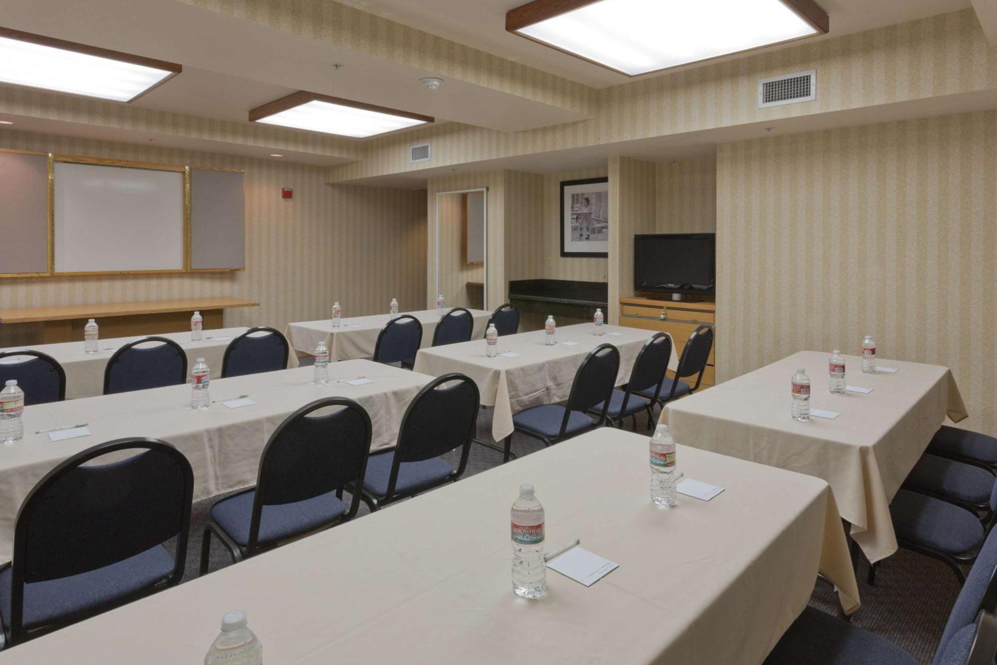 Hampton Inn Las Vegas/Summerlin Eksteriør billede