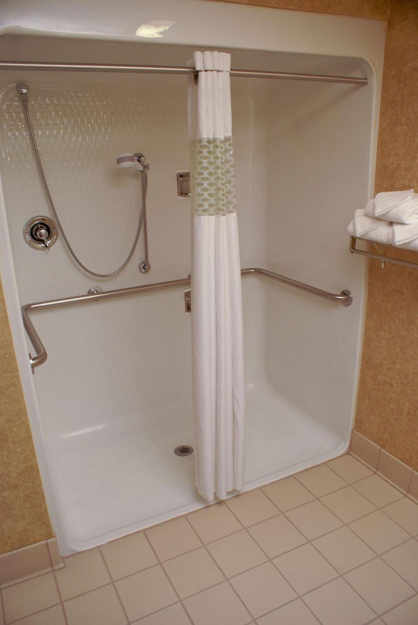 Hampton Inn Las Vegas/Summerlin Værelse billede