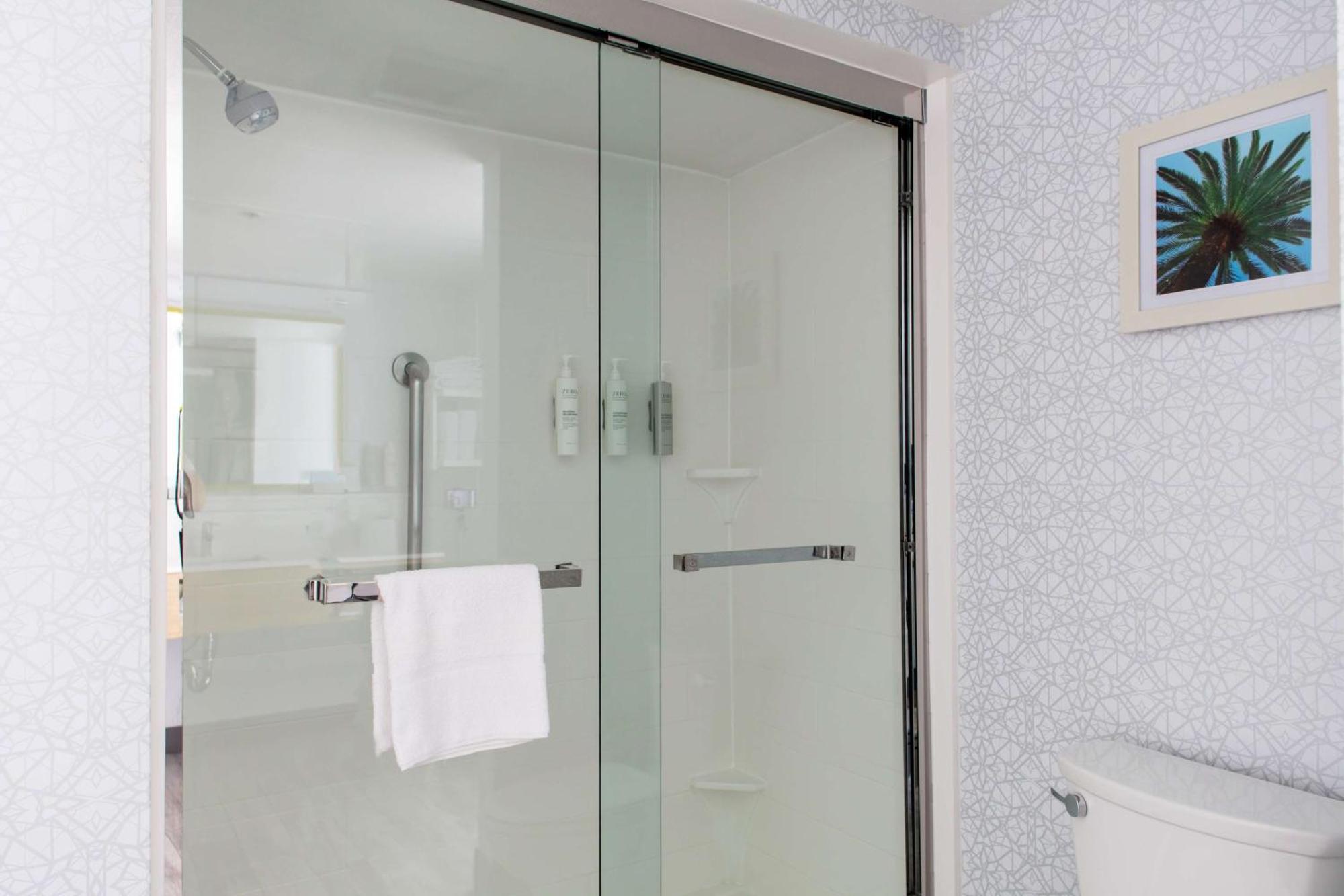 Hampton Inn Las Vegas/Summerlin Eksteriør billede