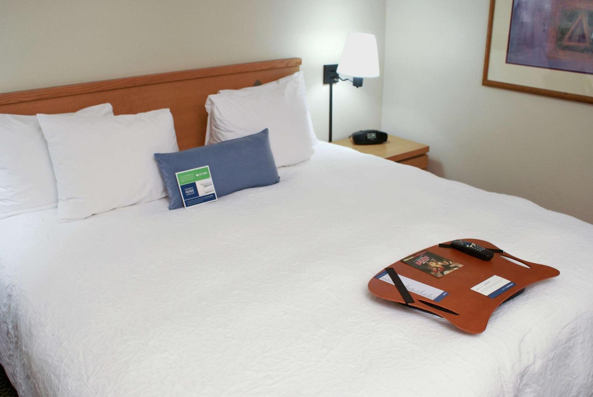 Hampton Inn Las Vegas/Summerlin Eksteriør billede