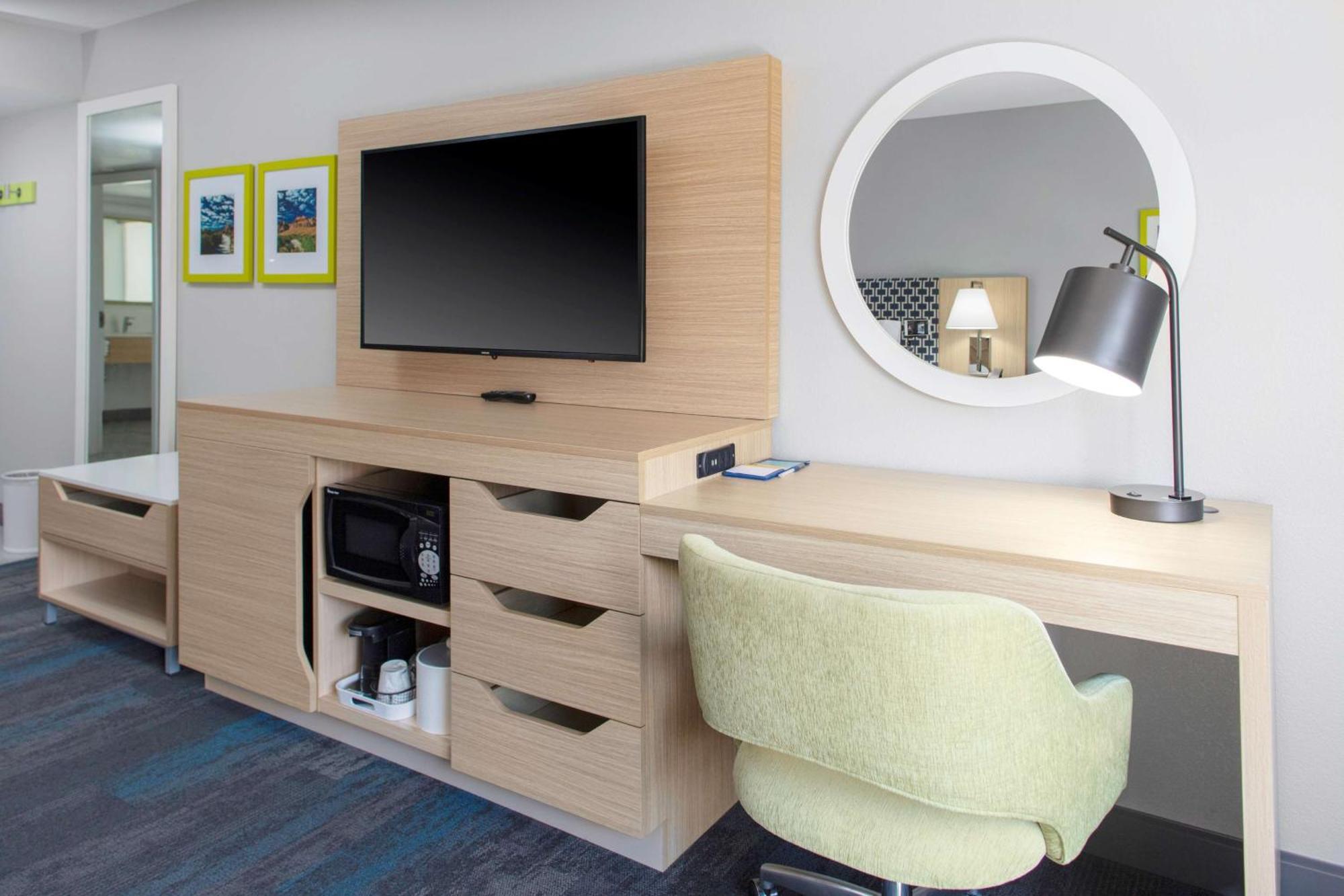 Hampton Inn Las Vegas/Summerlin Eksteriør billede