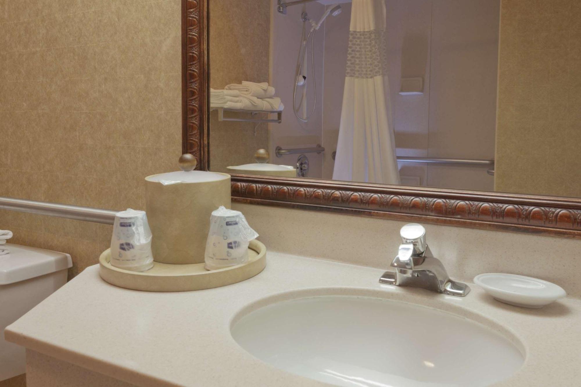 Hampton Inn Las Vegas/Summerlin Eksteriør billede