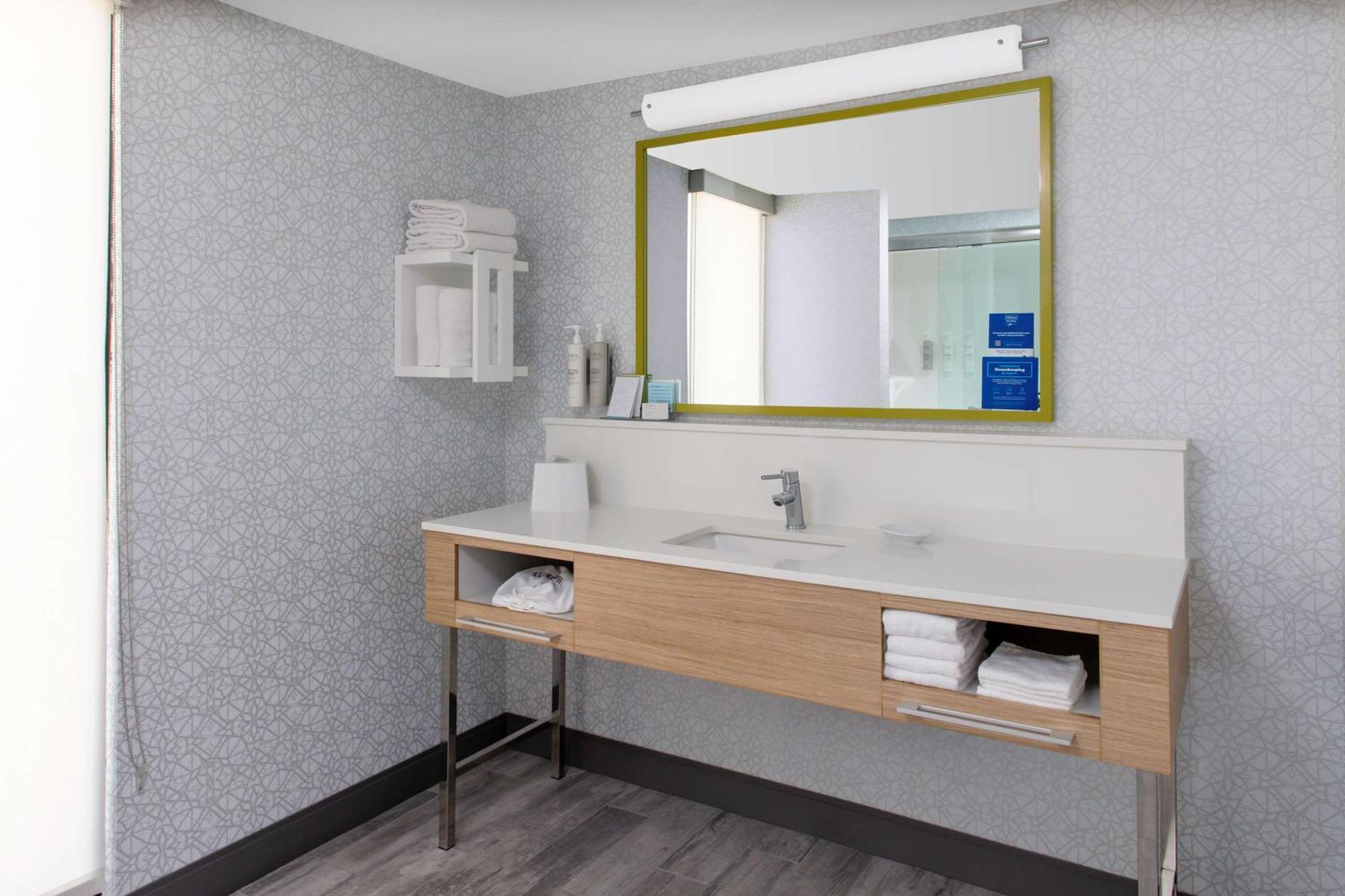 Hampton Inn Las Vegas/Summerlin Eksteriør billede