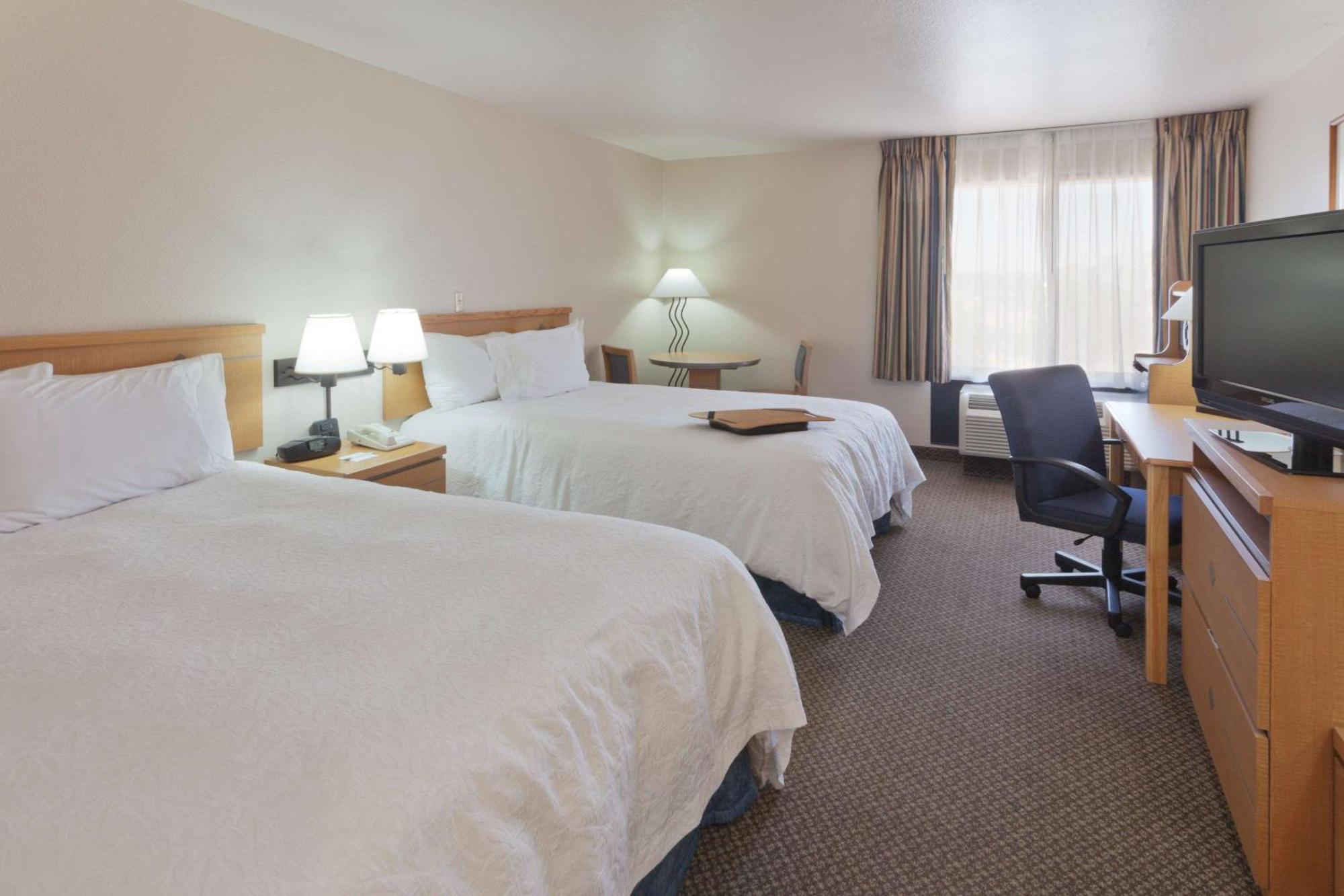Hampton Inn Las Vegas/Summerlin Eksteriør billede