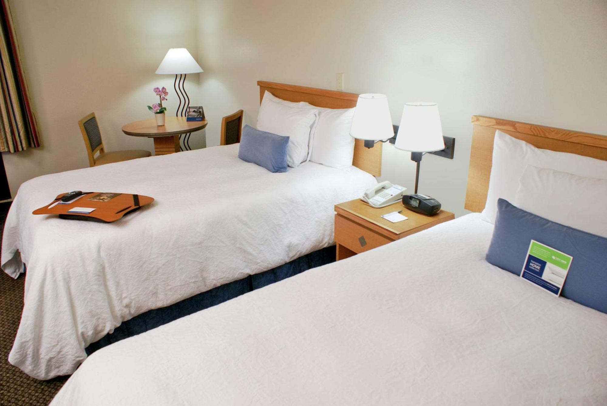 Hampton Inn Las Vegas/Summerlin Eksteriør billede