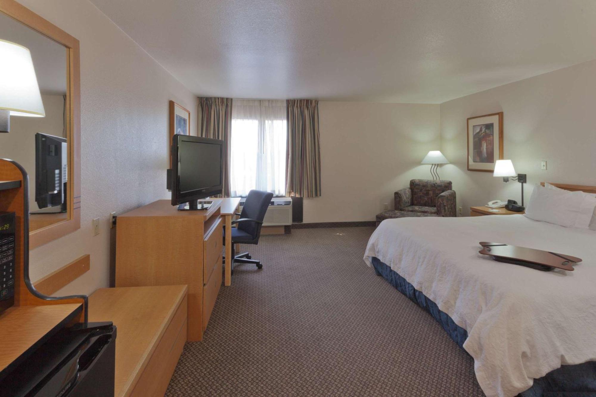 Hampton Inn Las Vegas/Summerlin Eksteriør billede