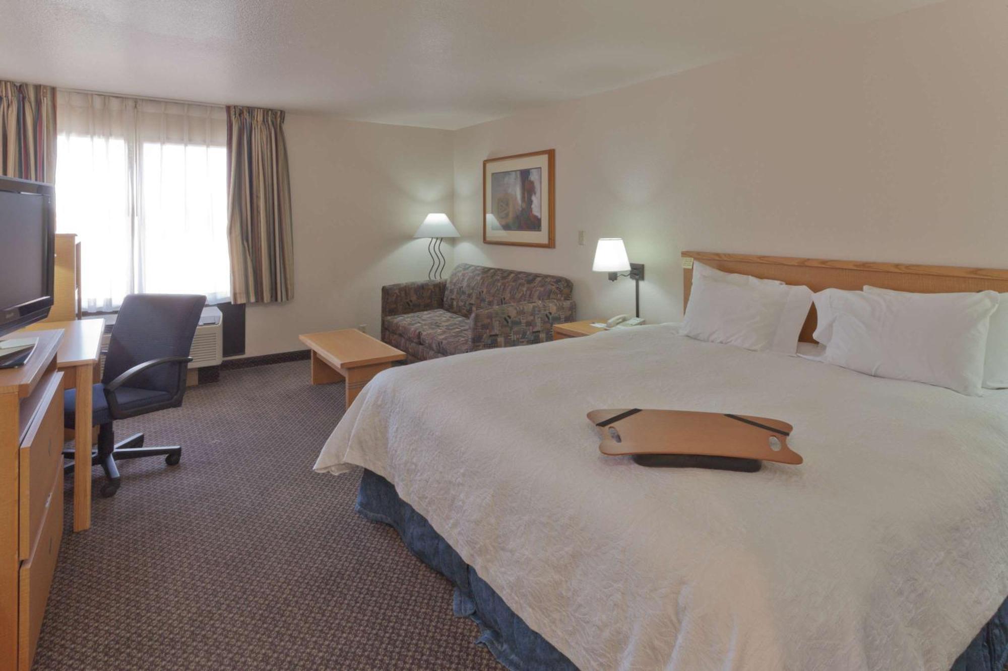 Hampton Inn Las Vegas/Summerlin Eksteriør billede
