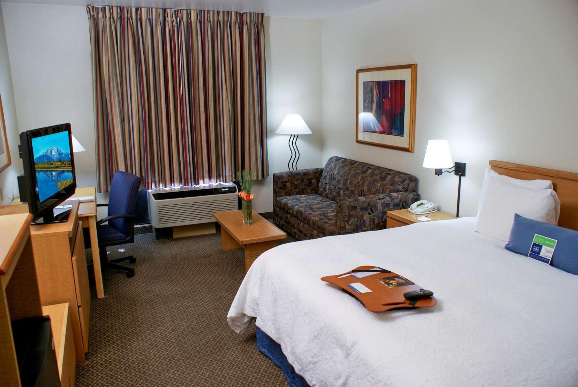 Hampton Inn Las Vegas/Summerlin Eksteriør billede