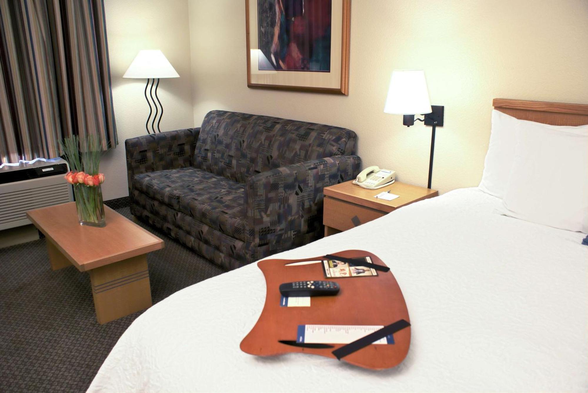 Hampton Inn Las Vegas/Summerlin Eksteriør billede
