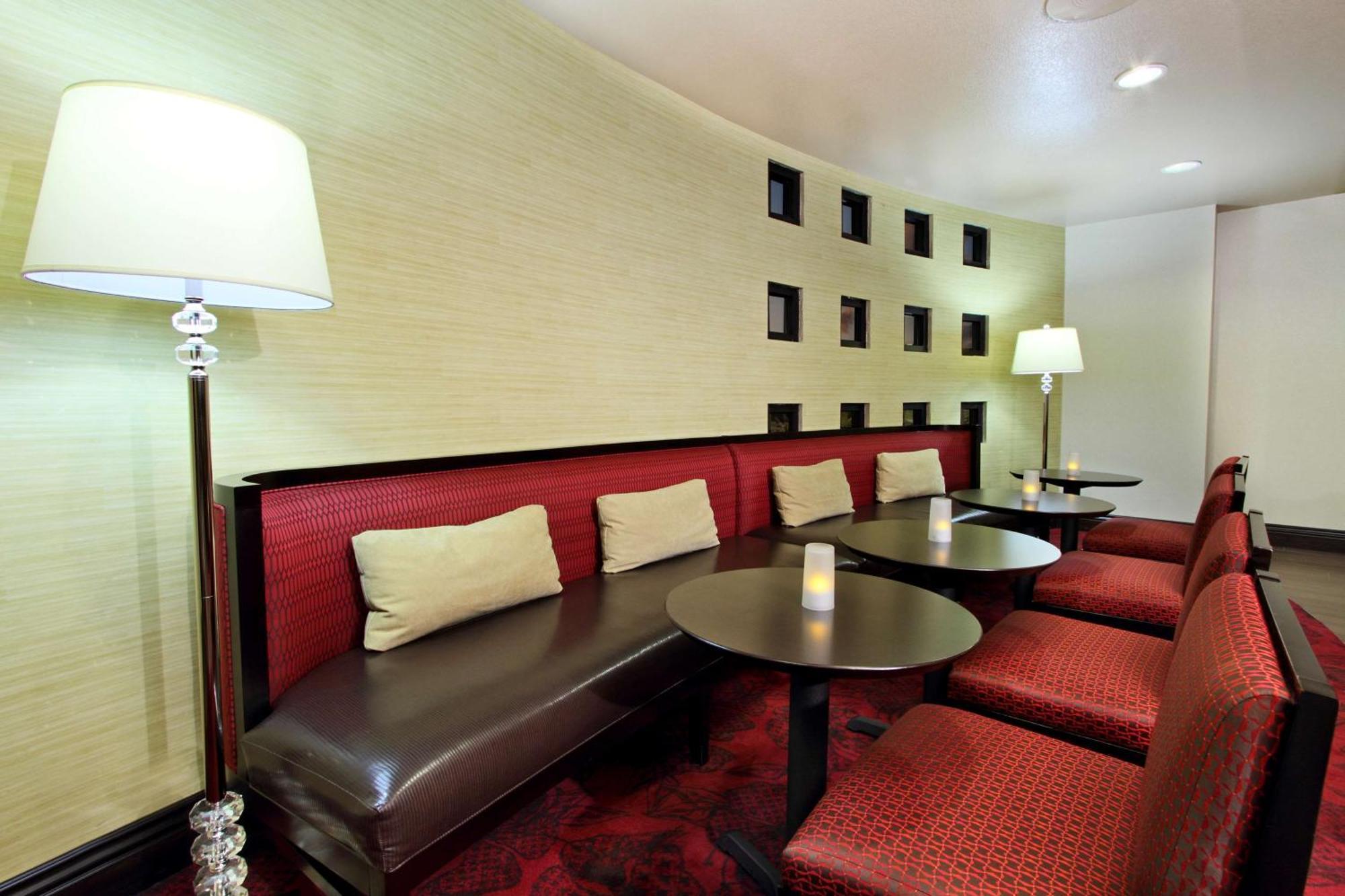 Hampton Inn Las Vegas/Summerlin Eksteriør billede