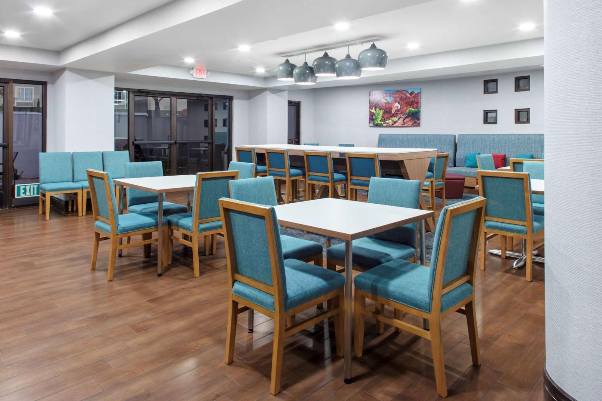 Hampton Inn Las Vegas/Summerlin Eksteriør billede