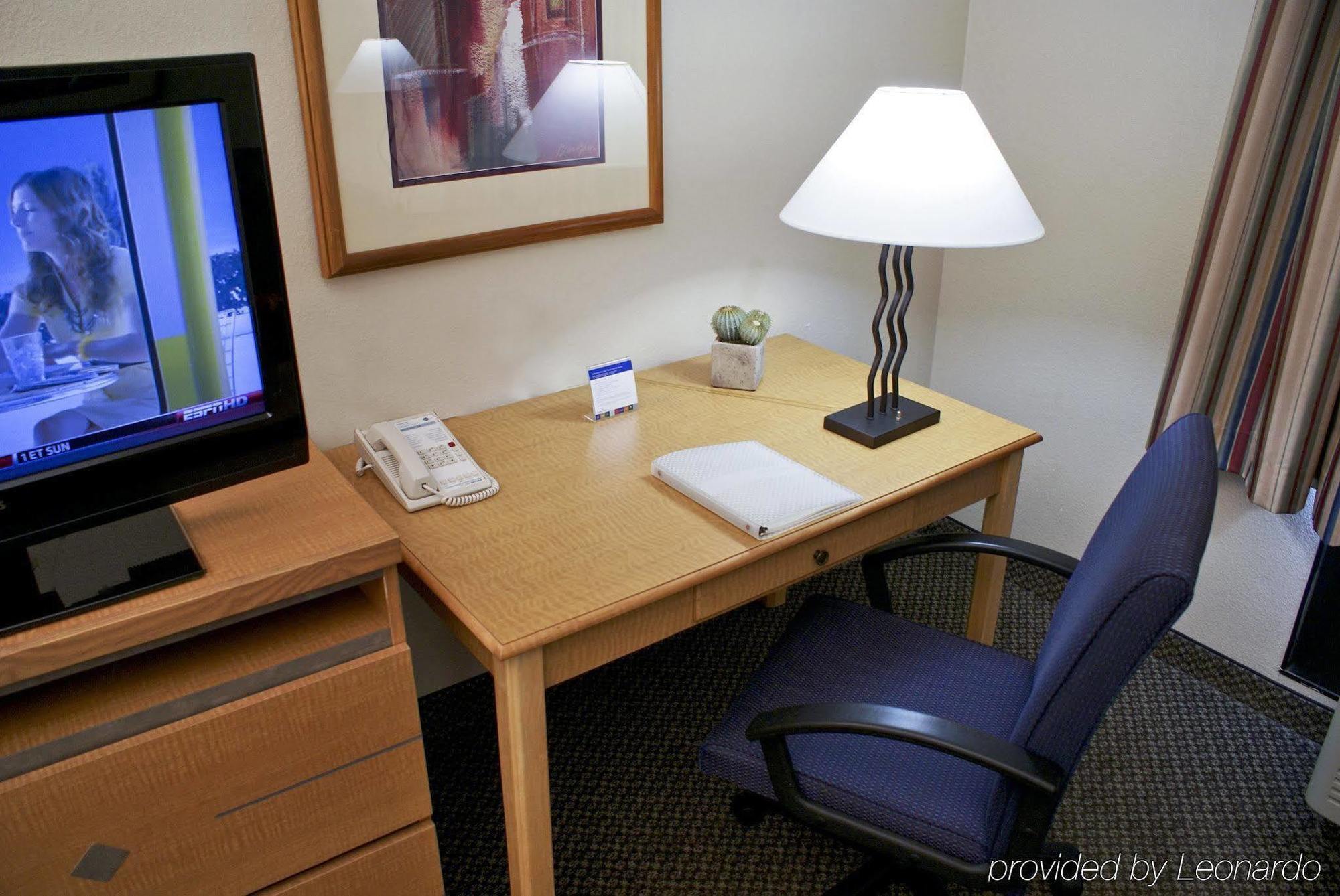 Hampton Inn Las Vegas/Summerlin Værelse billede