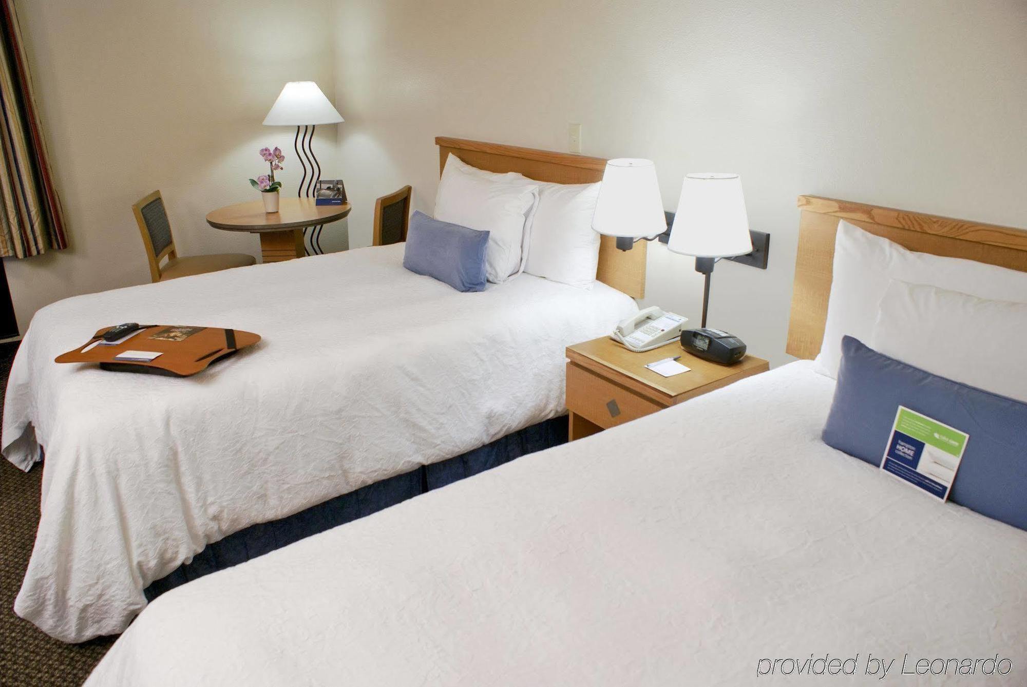Hampton Inn Las Vegas/Summerlin Værelse billede